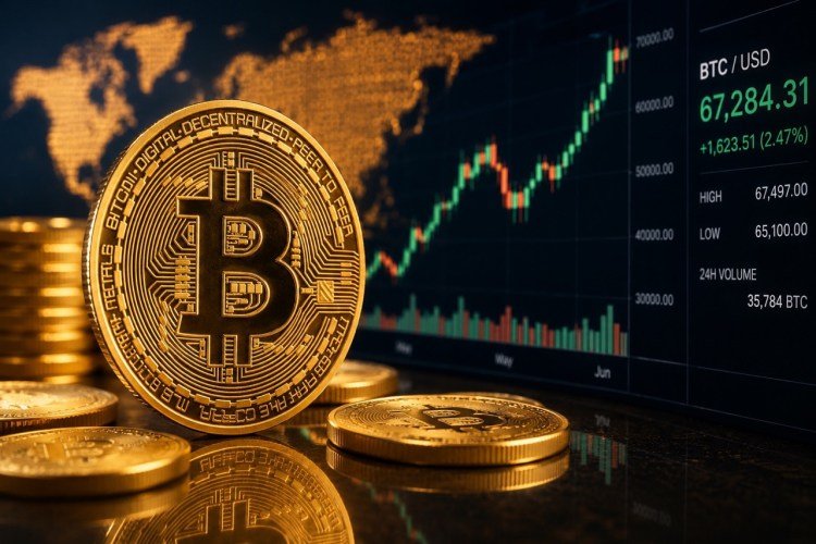 Try Adds 1,355 Bitcoin As Company Treasury Reaches 26,355 BTC