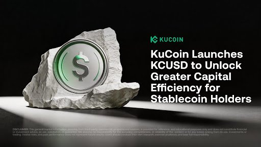 KuCoin launches KCUSD with as a lot as 4% tainted APR on Stablecoins