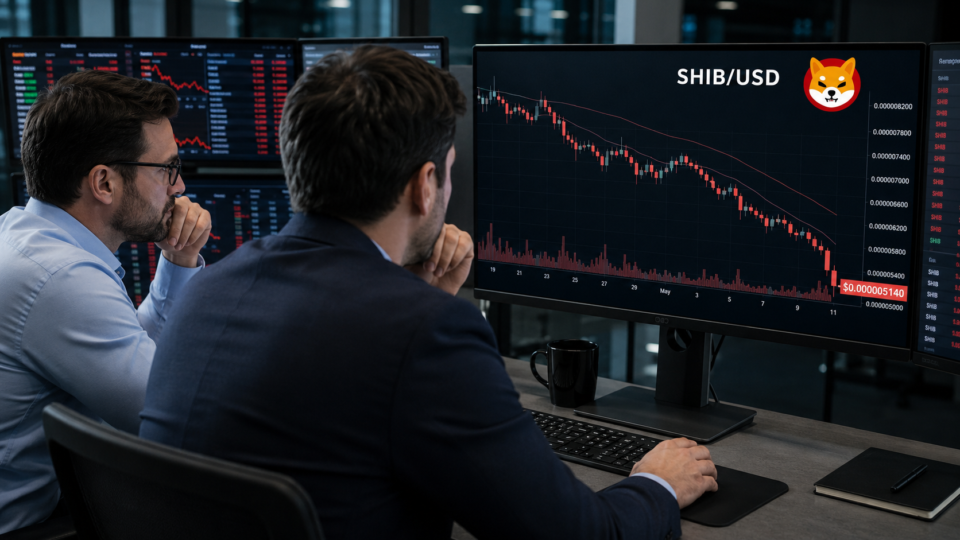 Shiba Inu holds above key improve as whale selling raises diagram back possibility