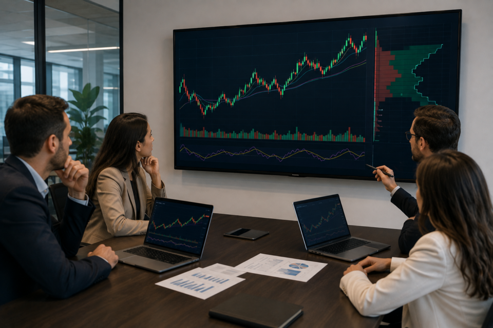 REAL Finance expands Europe derive entry to as $ASSET goes are dwelling on Kraken EU