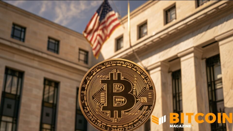 Bitcoin Drops Sooner than Shrugging Off Fed Chair’s Inflation Comments 