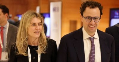 Cami Clark influences Anthropic’s route as key adviser to CEO Dario Amodei