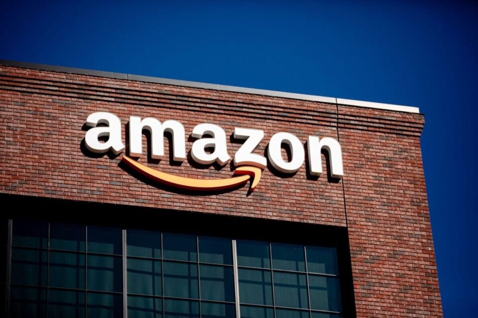 Amazon (AMZN) Taps the UK Bond Market for the First Time. Here’s Why