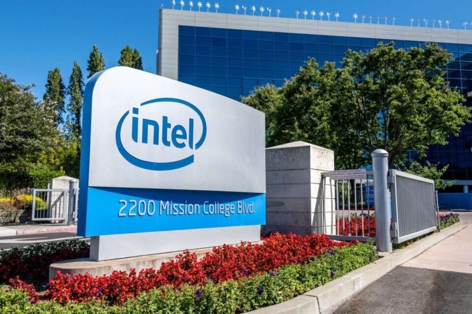 Intel (INTC) Stock Jumps 9% as Nvidia Unearths $30 Billion Stake and CPU Tag Hike Looms
