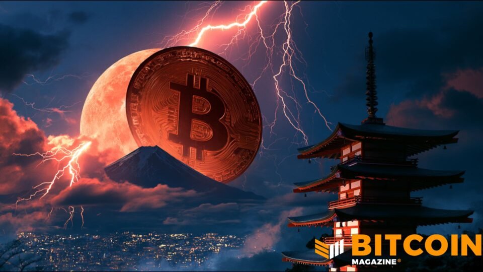 Eastern Bitcoin Alternate Unveils ‘Aurora’ to Let Global Anime Fans Support $2 Trillion Yen Space