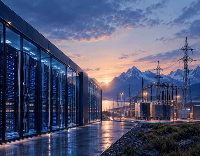 From Concrete to Compute: Why Clichmont Is Constructing AI Infrastructure In its save of Renting It