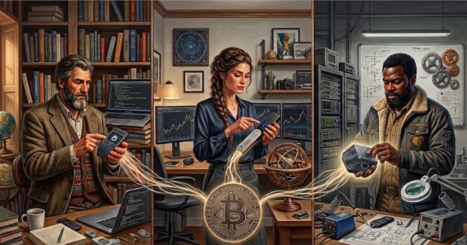 Coinkite’s Coldcard Worm Uncovered Single-Sig Possibility. Multi-Seller Multisig Is the Unusual Bitcoin Custody Baseline