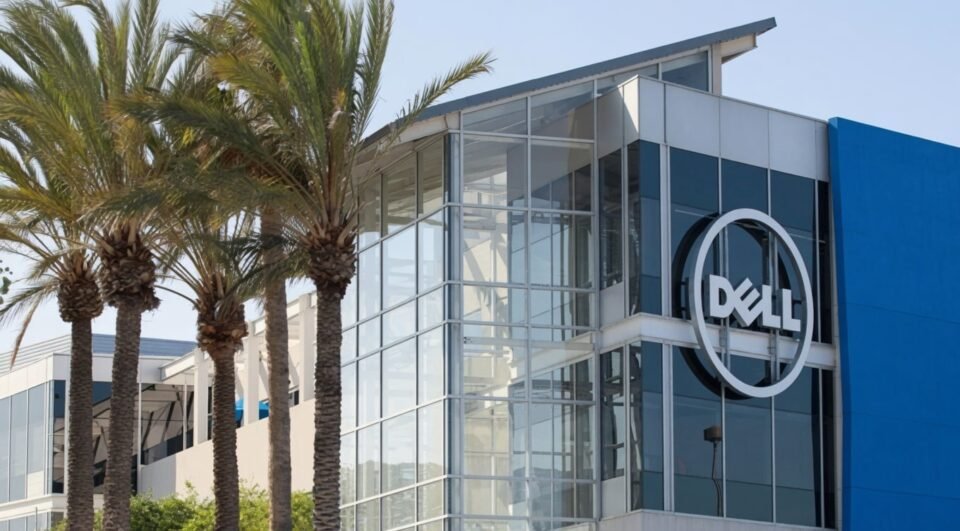Dell Inventory: Memoir $47B Revenue and AI Orders of $61B Gasoline Bullish Outlook