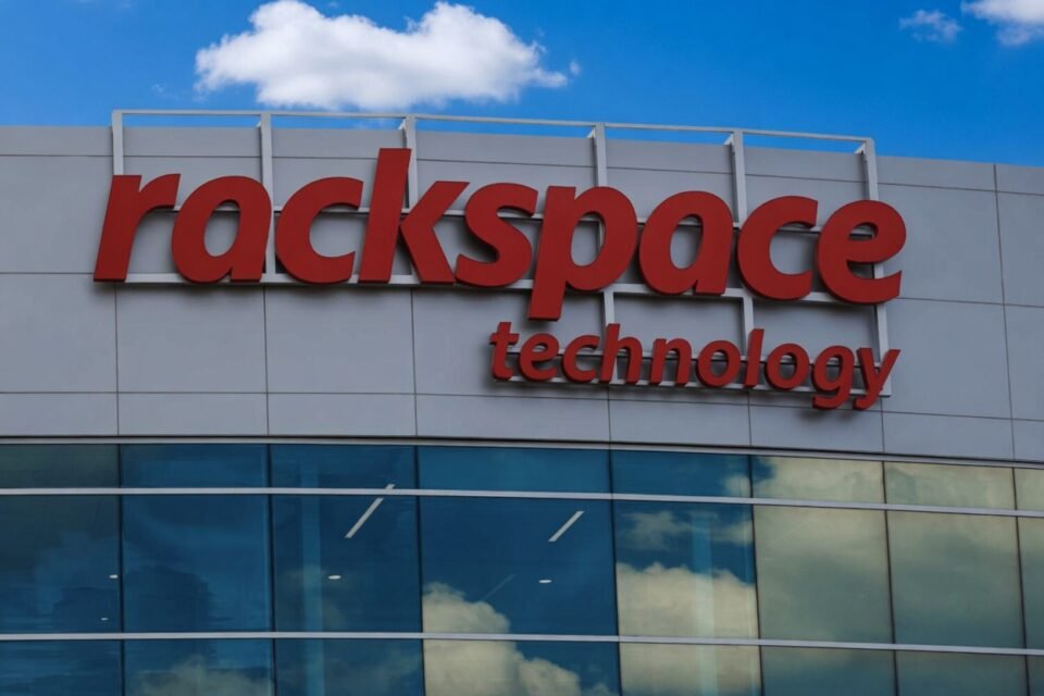 Rackspace Technology (RXT) Inventory Surges 12% After Joining NVIDIA Cloud Companion Program