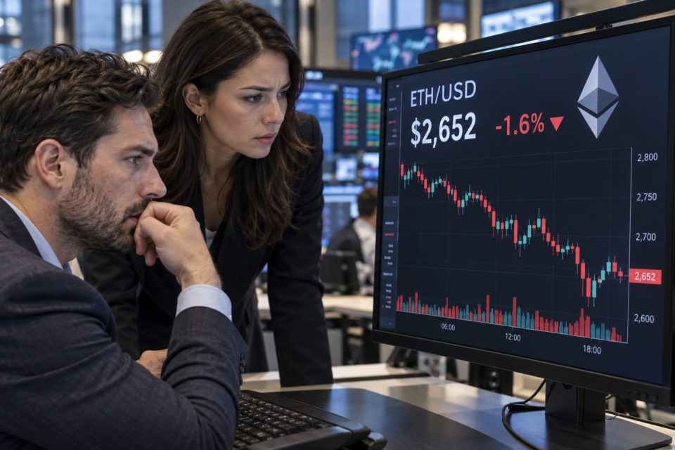 Bitcoin eases into the week as traders look BTC’s $85k resistance