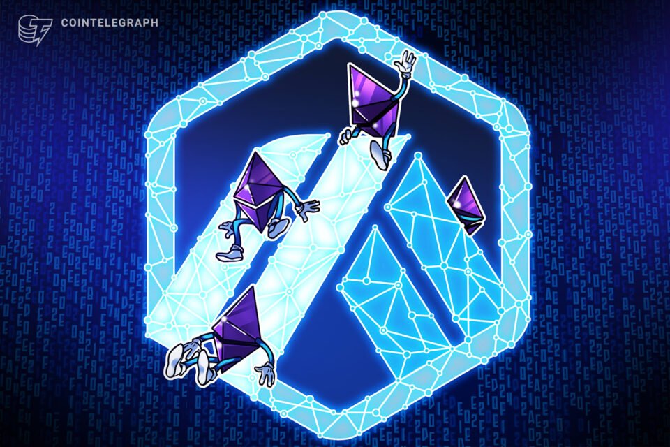 Usual Chartered says Arbitrum could well per chance also outperform Bitcoin, Ether through 2030