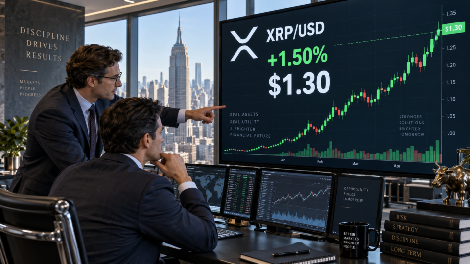 XRP recovers nevertheless frail derivatives files limits bullish conviction
