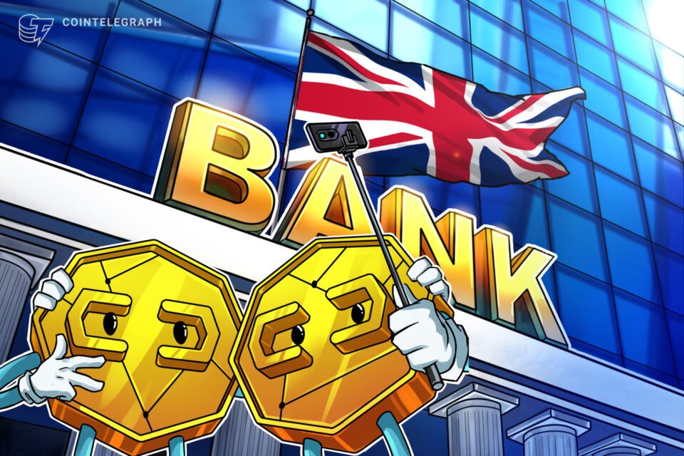 Stablecoin bid might well per chance per chance boost dollar dominance, US Treasury seek files from: BoE respectable