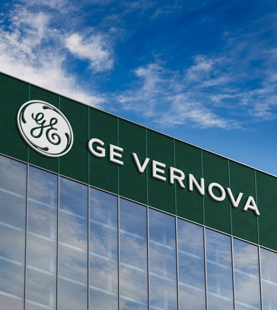 GE Vernova (GEV) Stock: Why the 23% Pullback Could well maybe also simply Be a Shopping for Quite quite a lot of