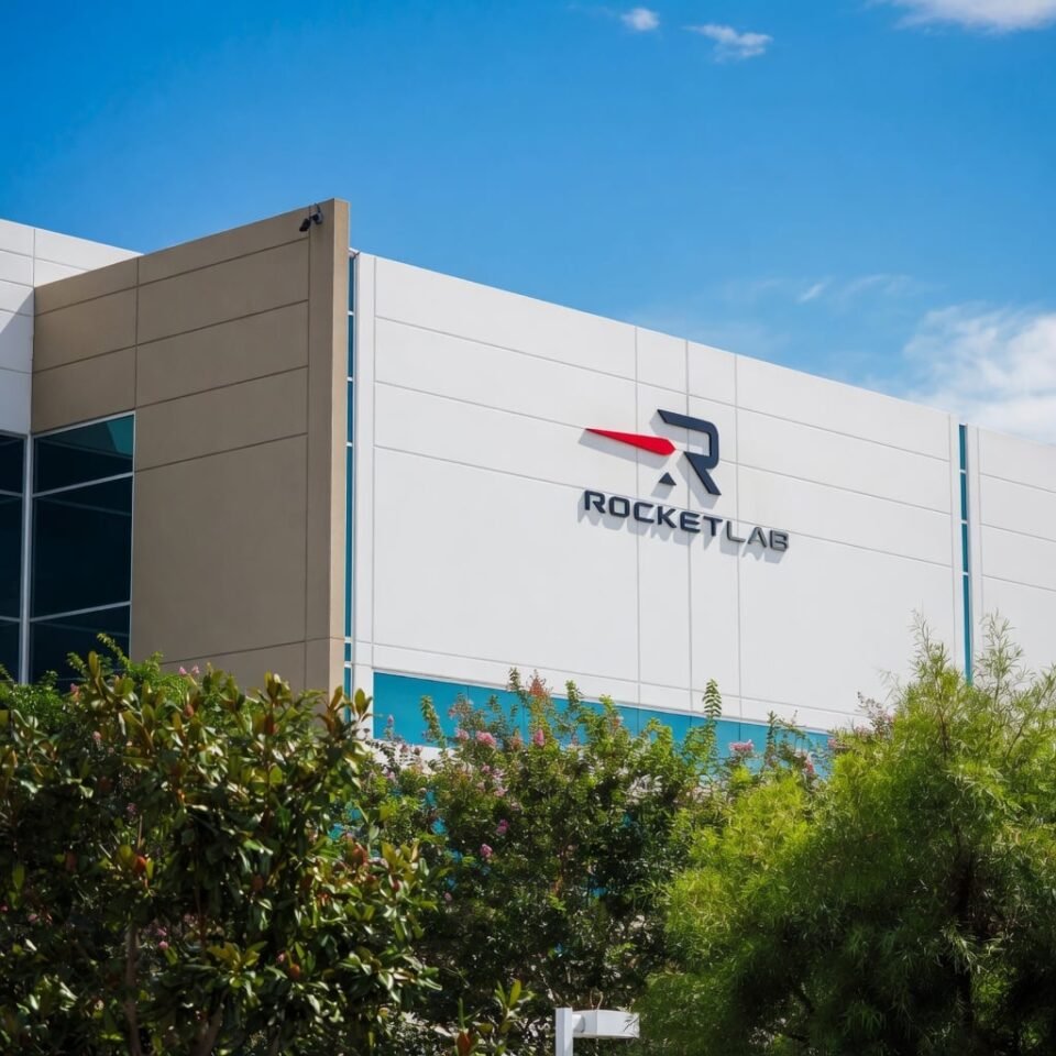 Rocket Lab (RKLB) Inventory Is Down 46% but Wall Avenue Calm Loves It