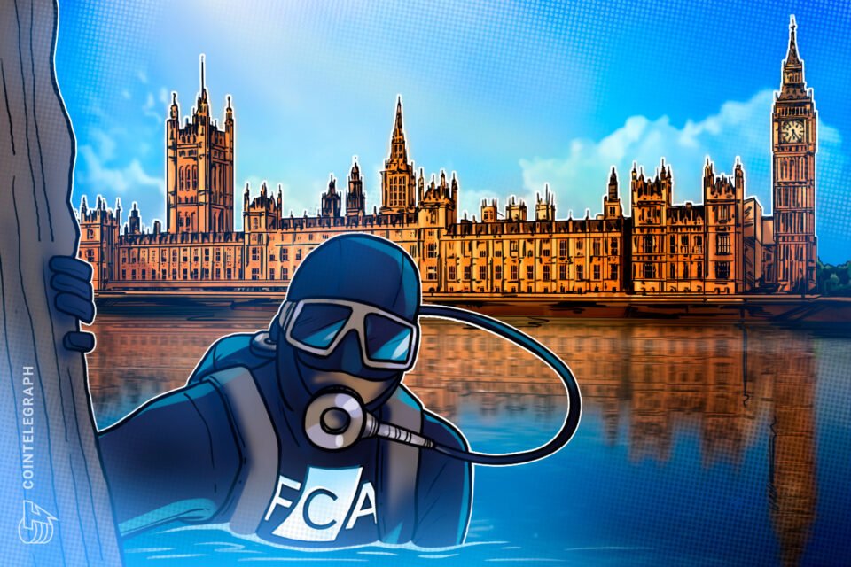 UK FCA sets crypto authorization steering ahead of September application window